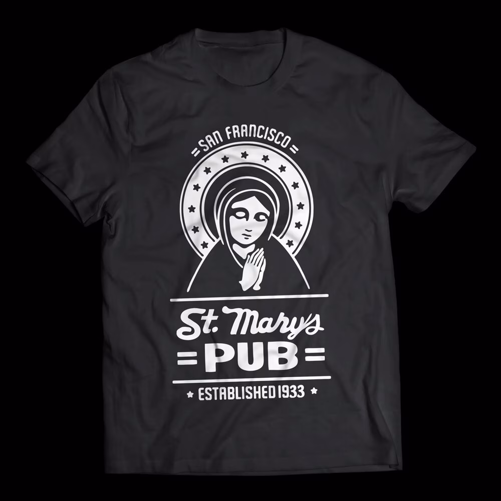 St. Mary's Pub
