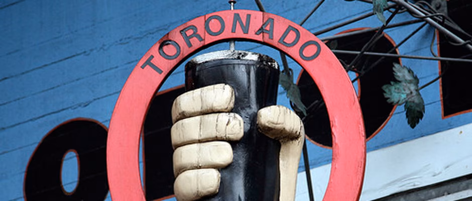 Toronado
