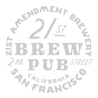 21st Amendment Brewery & Restaurant