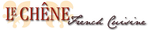 Le Chêne French Cuisine