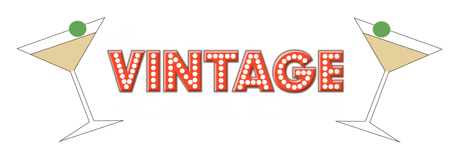 The Vintage Cocktail Lounge