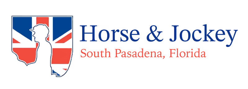 The Horse & Jockey