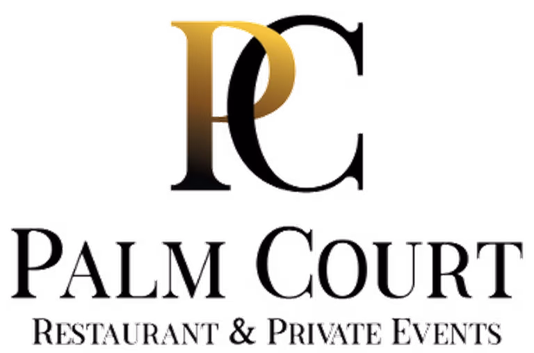 Palm Court Restaurant