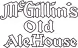 McGillin's Olde Ale House
