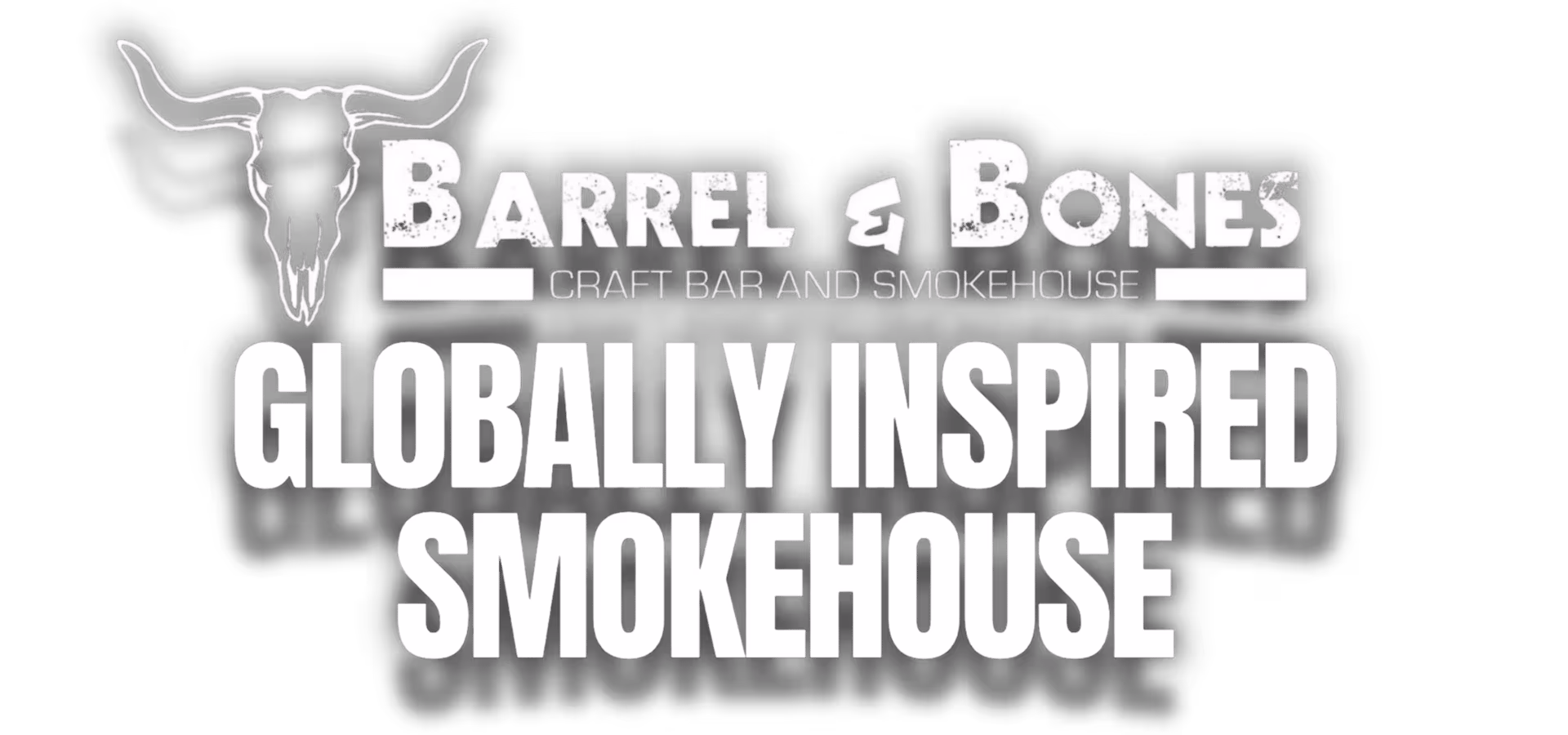Barrel & Bones Craft Bar and Smokehouse