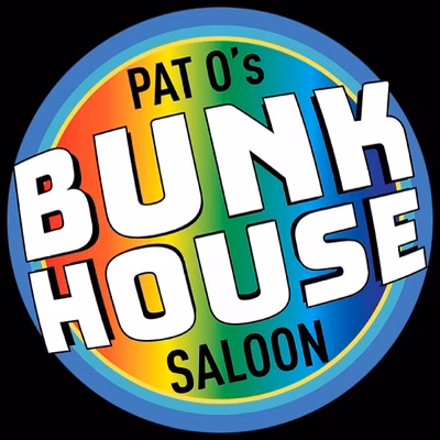 Pat O's Bunkhouse Saloon