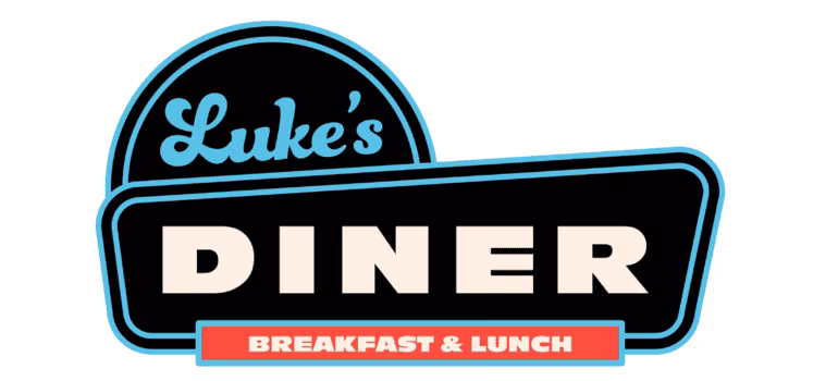 Luke's Diner