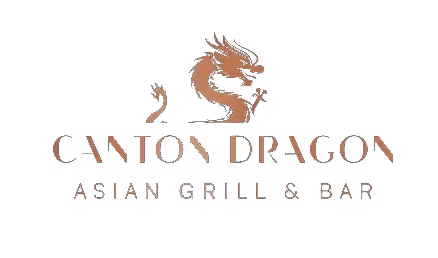 Canton Dragon Asian Grill & Bar Scottsdale