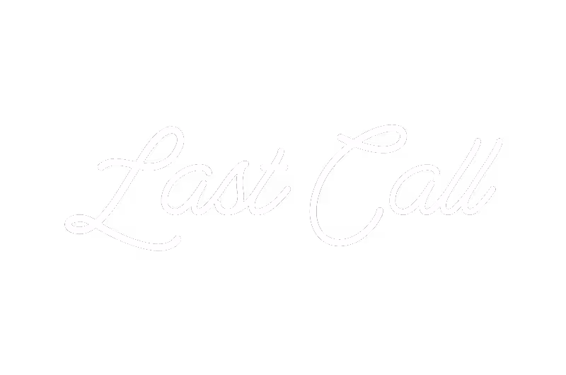 Last Call Bar