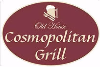 Old House Cosmopolitan