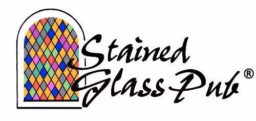Stained Glass Pub - Glenmont