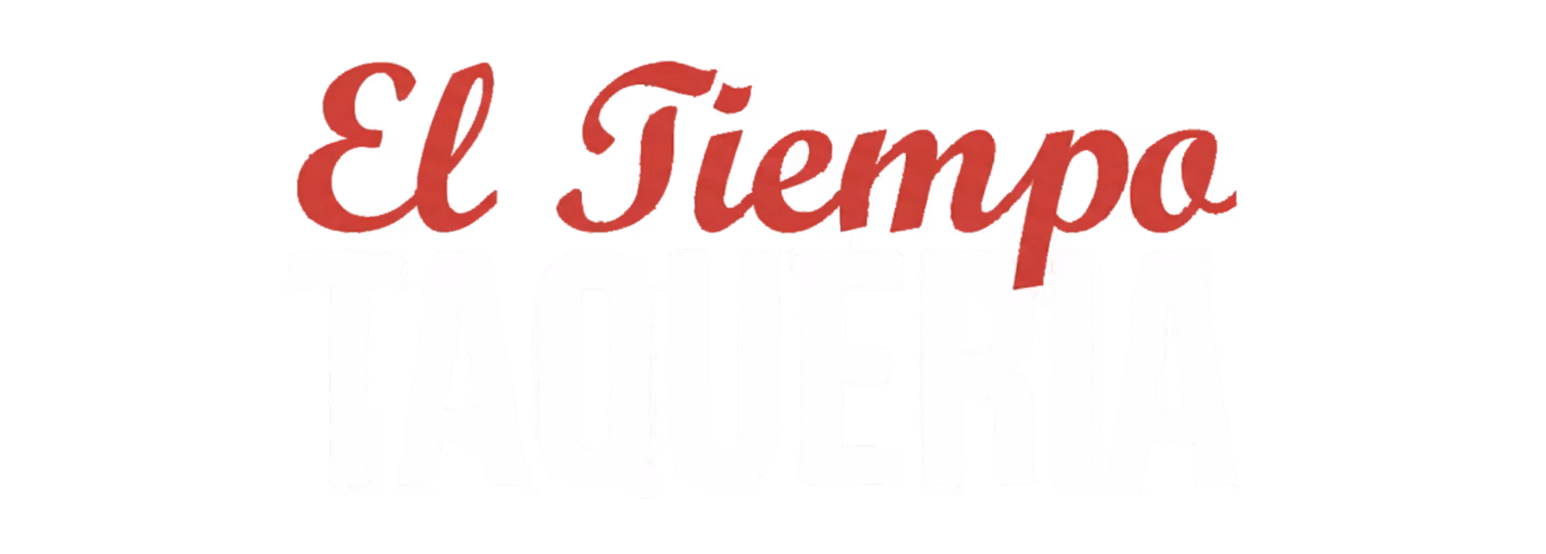 El Tiempo Cantina