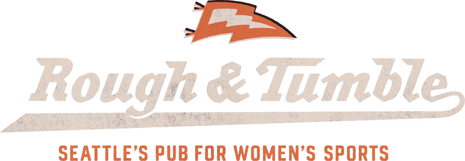 Rough & Tumble Pub