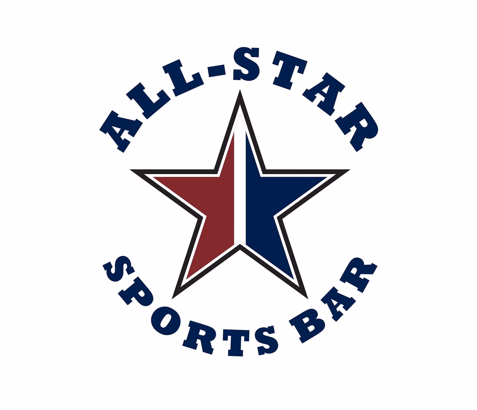 All-Star Sports Bar