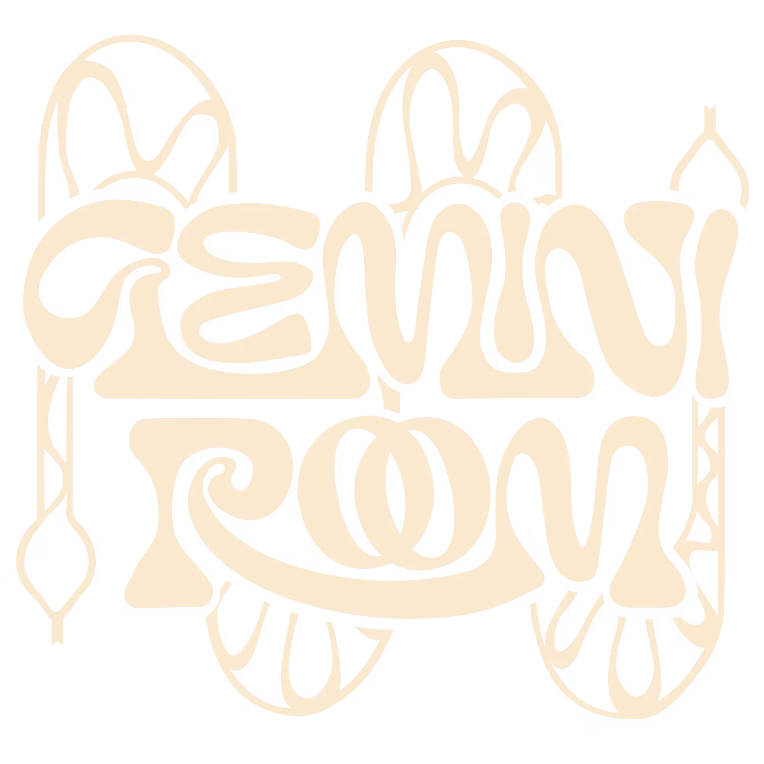 Gemini Room