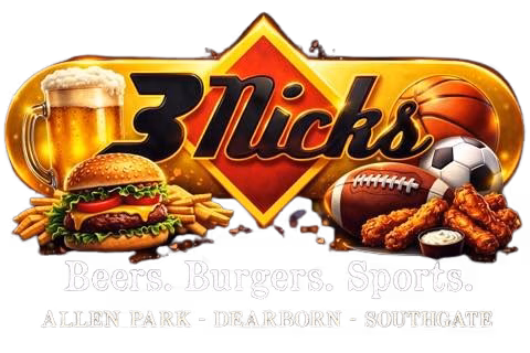 3 Nicks Sports Bar