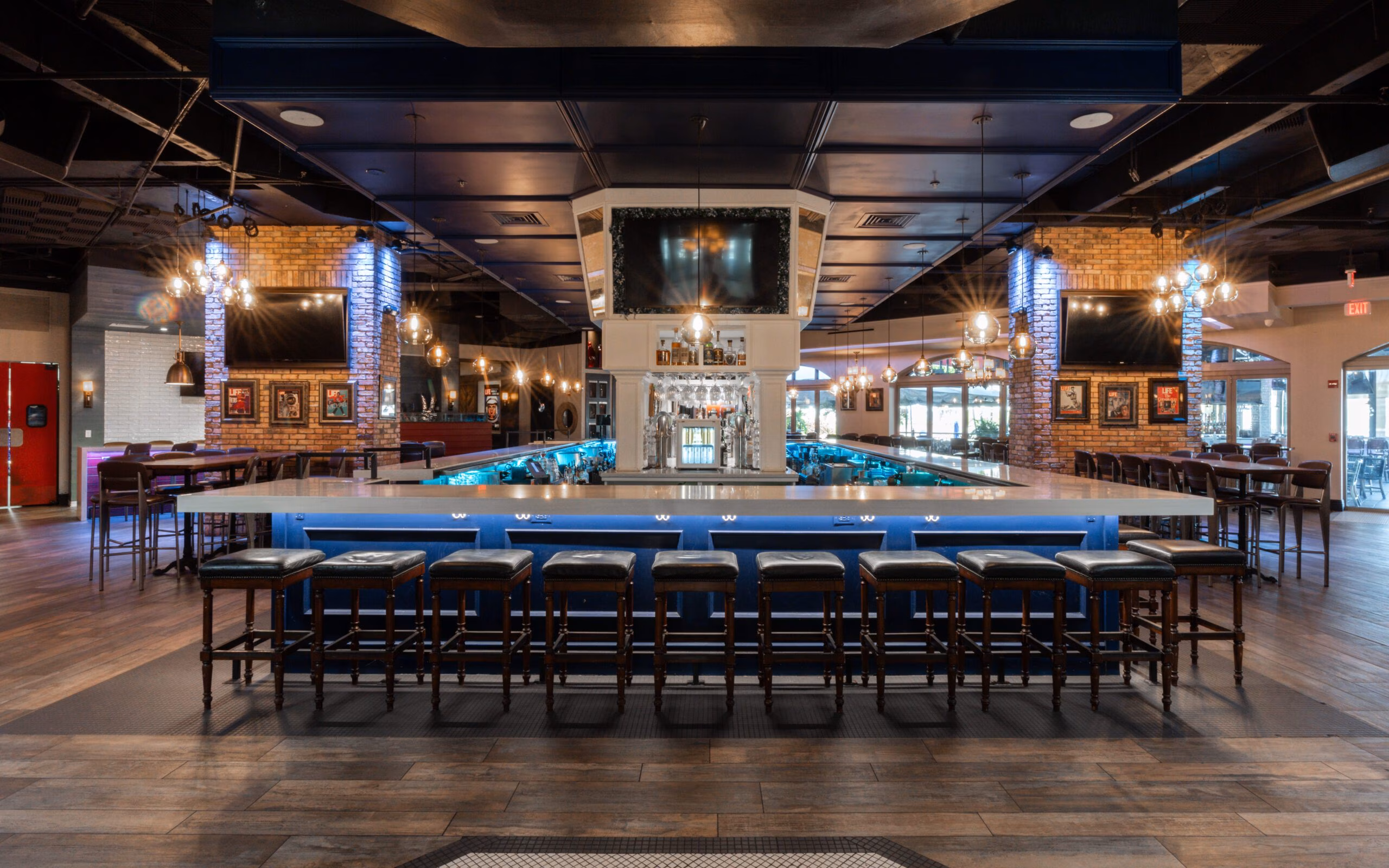American Social - Bar & Kitchen - Tampa