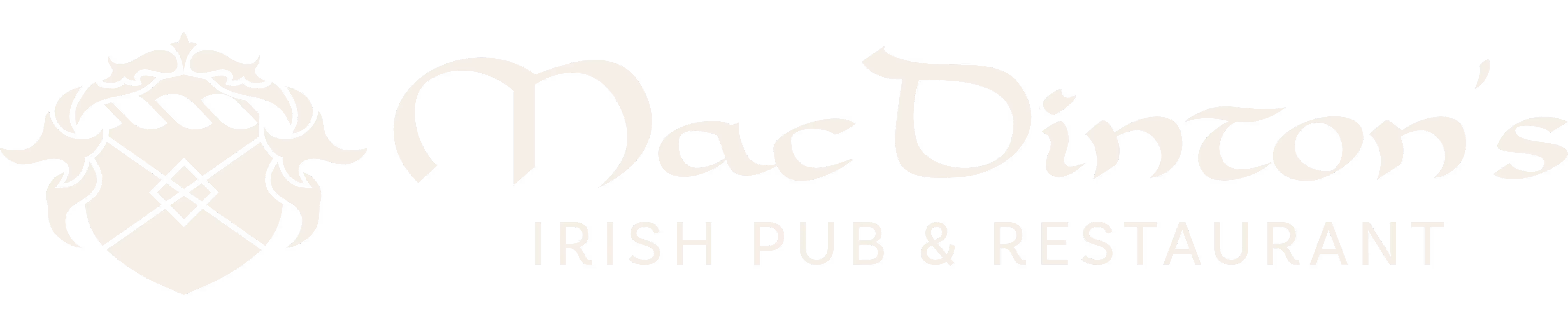 MacDinton's Irish Pub