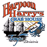 Harpoon Harry's Crab House - Tampa
