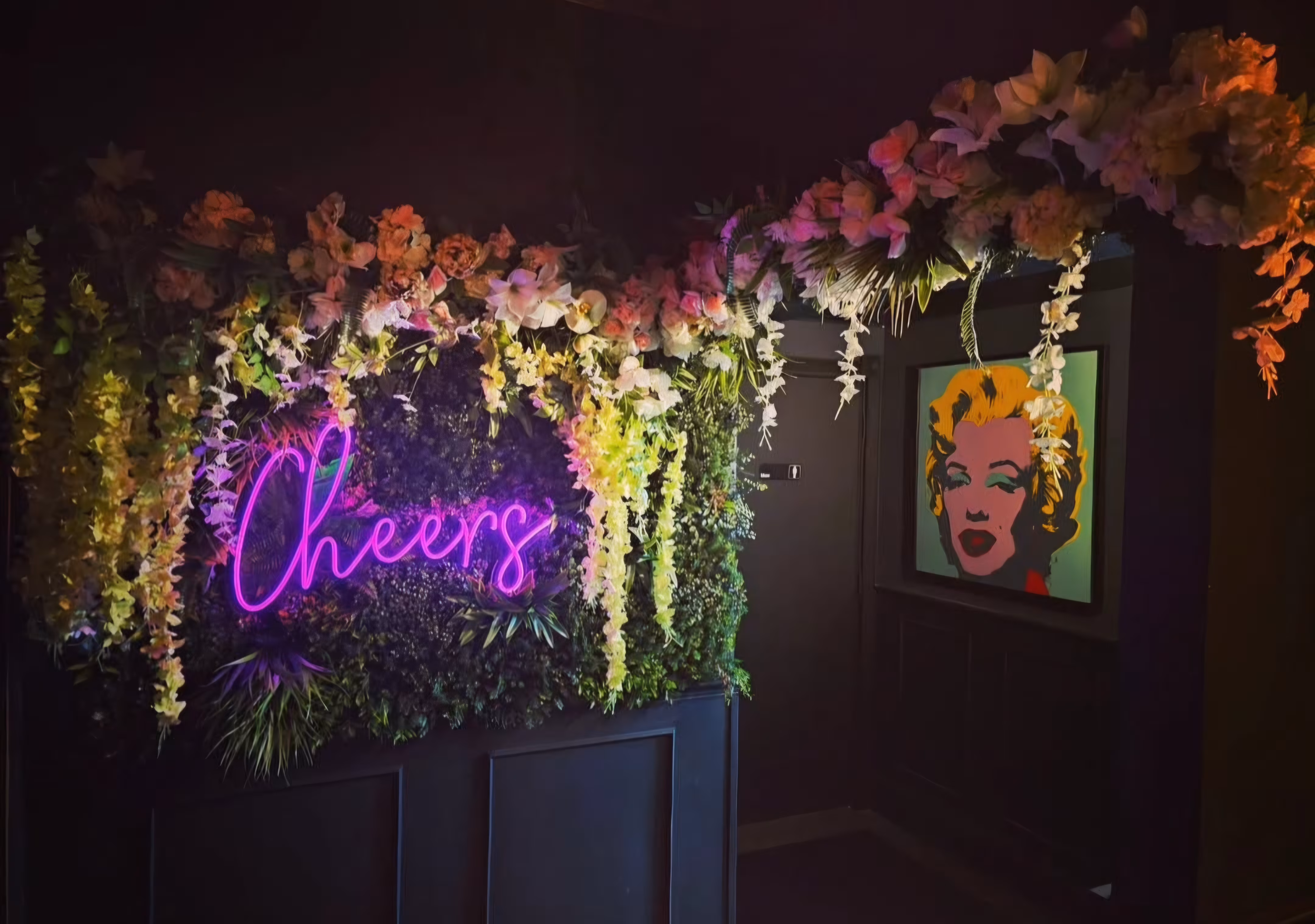 Bar Ten & Cheese Please