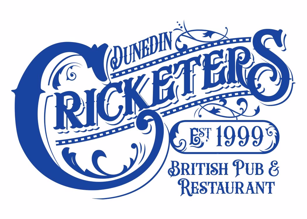 Cricketers British Pub & Restaurant Dunedin