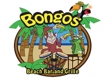 Bongos Beach Bar and Grille