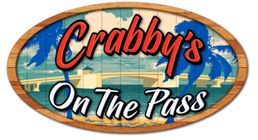 Crabby's On The Pass