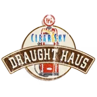 Clear Sky Draught Haus