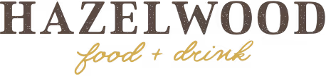 Hazelwood Food and Drink