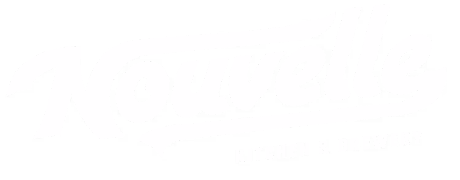 Pig Ate My Pizza + Nouvelle Brewing