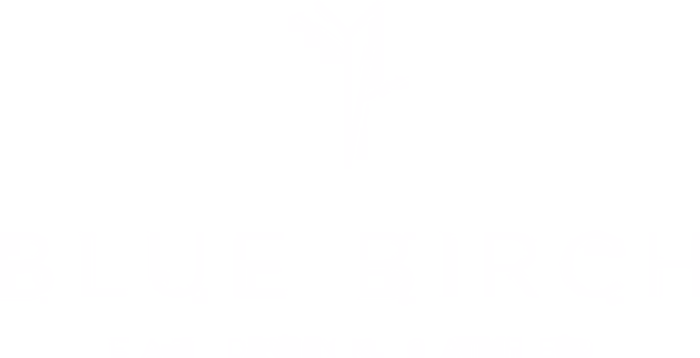 Blue Birch