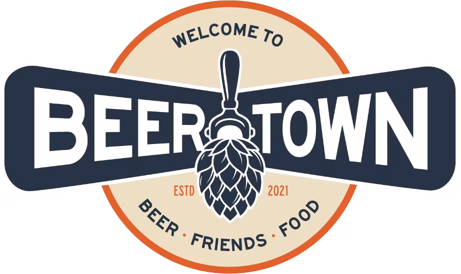 Beer Town