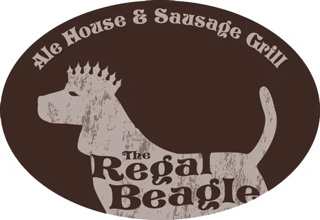 The Regal Beagle