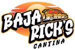 Baja Rick's Cantina