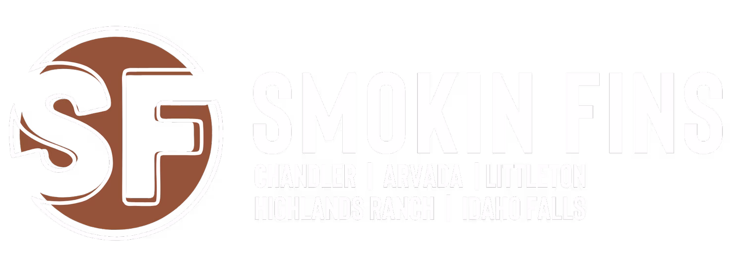 Smokin Fins - Arvada