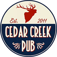 Cedar Creek Pub