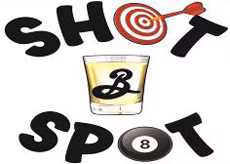 Broadway's Shot Spot
