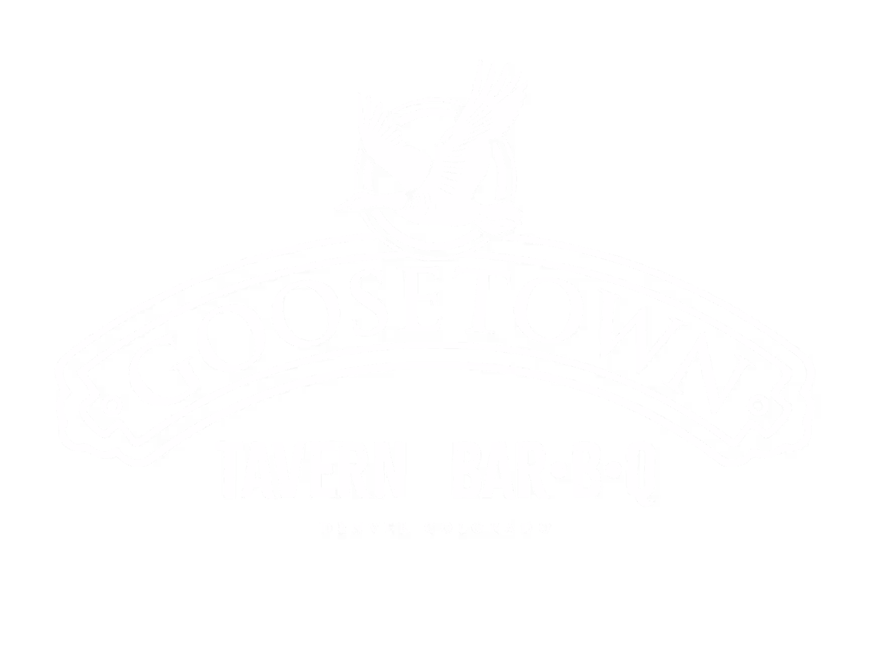 Goosetown Tavern BBQ