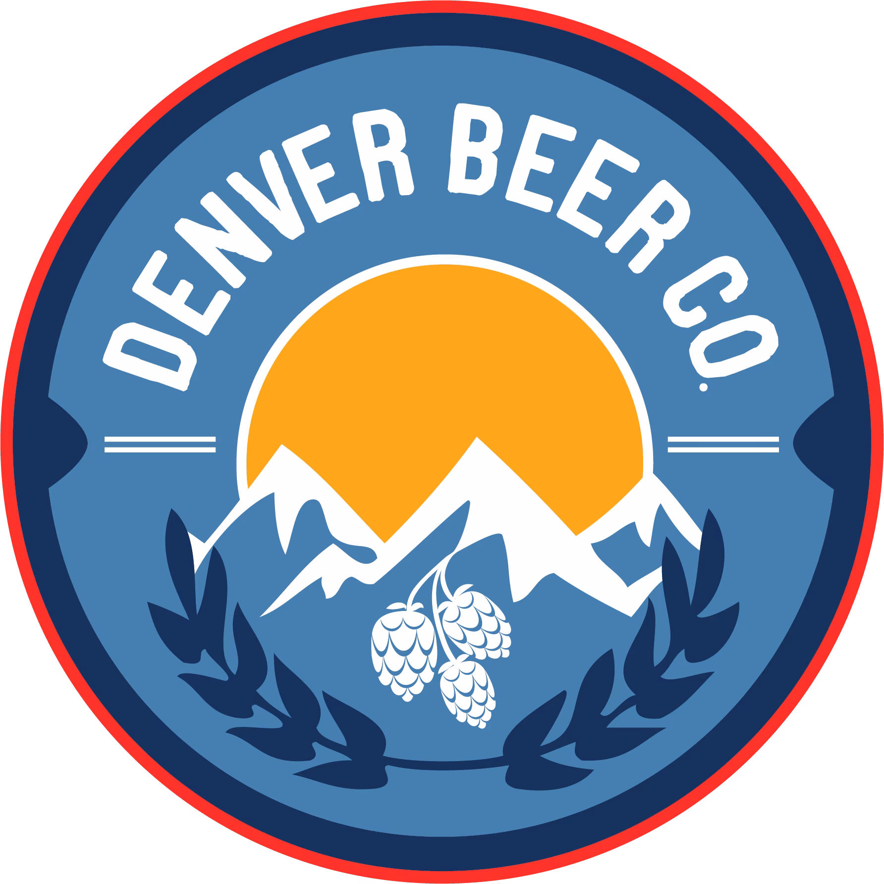 Denver Beer Co. Lowry