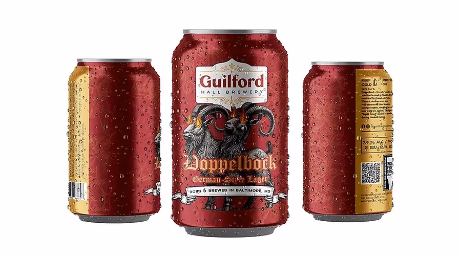 Guilford Hall Brewery