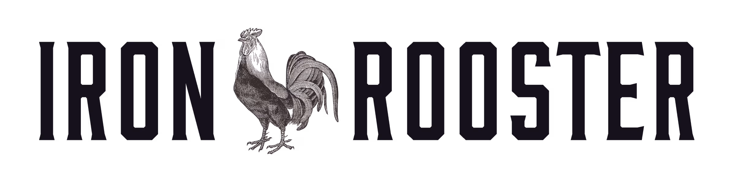 Iron Rooster- Annapolis