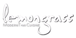 Lemongrass Modern Thai Cuisine