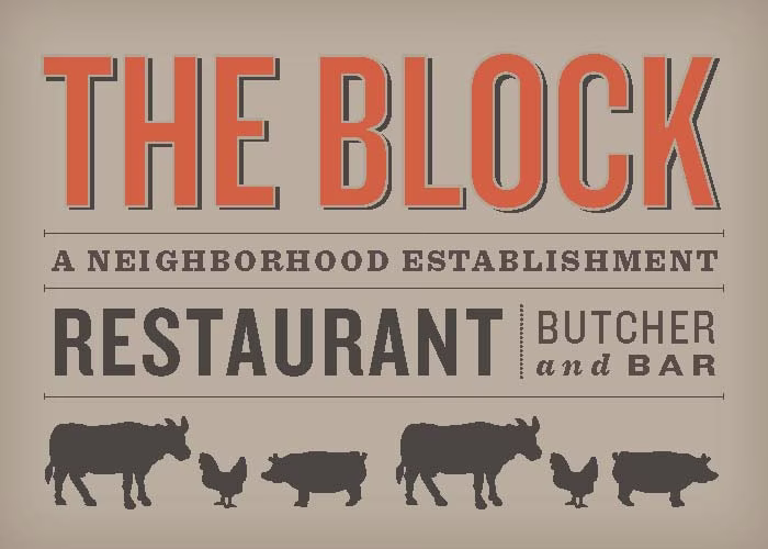 The Block Restaurant & Butcher Webster Groves Missouri