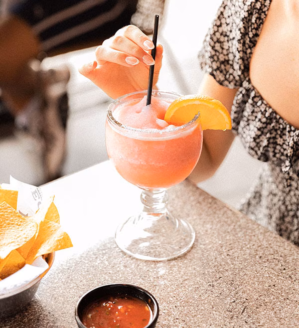 Azteca D'Oro Mexican Restaurant Lake Nona