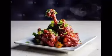 Tabla Indian Restaurant Lake Nona