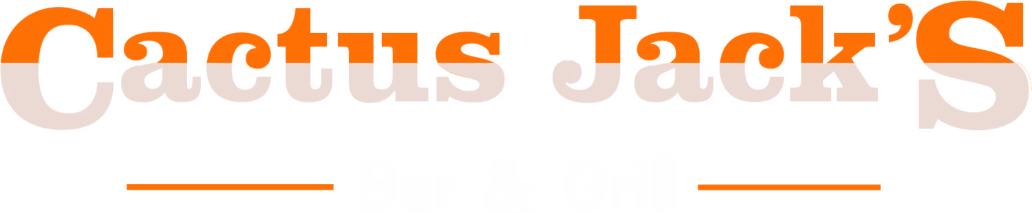 Cactus Jack's Bar & Grill