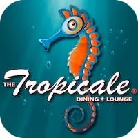 The Tropicale Palm Springs