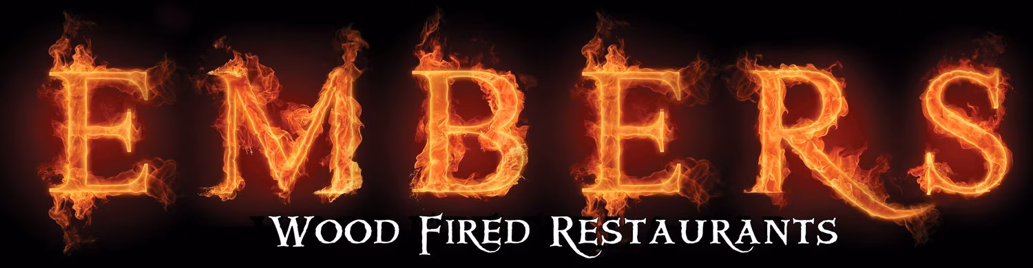 Embers Wood Fire Grill & Bar