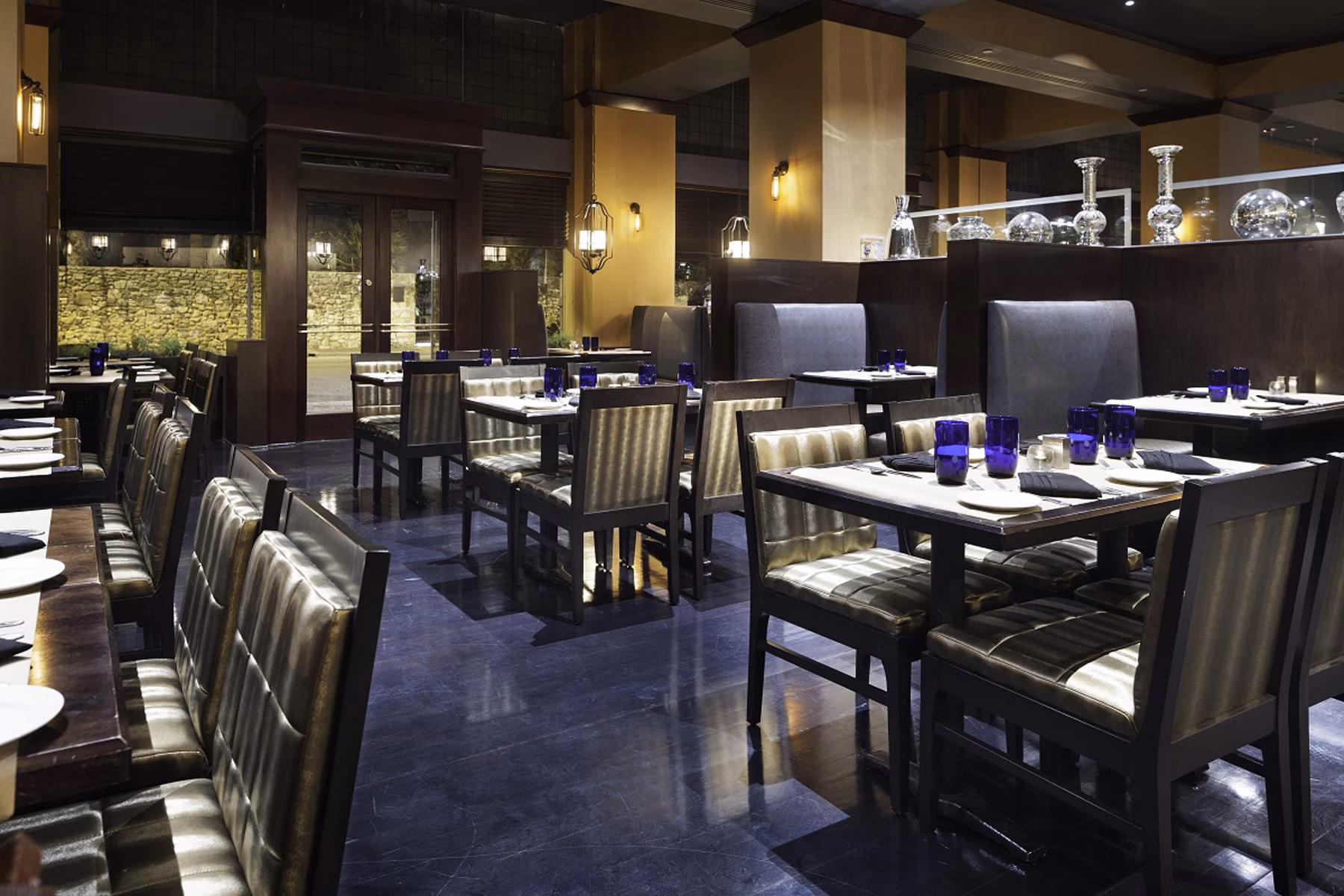 Oro Restaurant & Bar