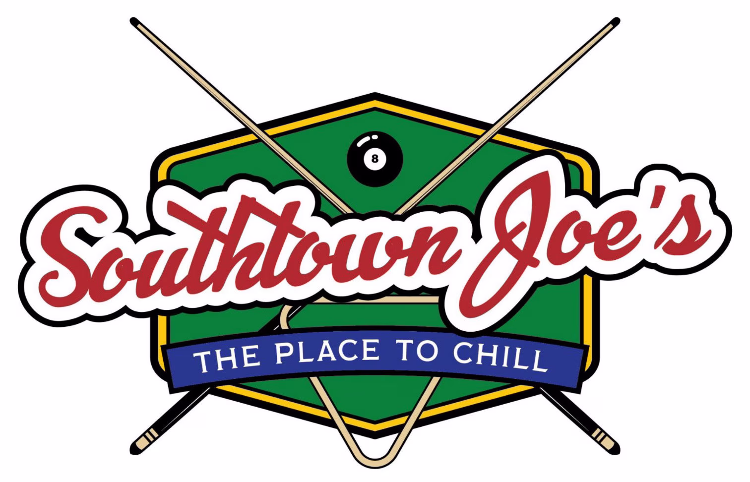 Southtown Joe's | Bar and Event Center